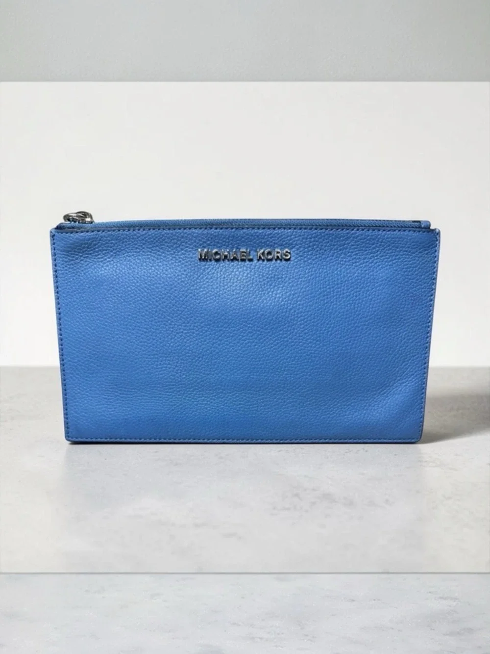 Michael Kors stylish blue